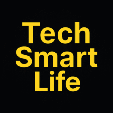 Tech Smart Life